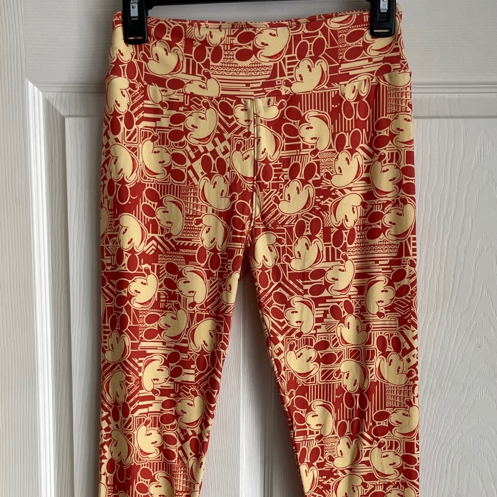 NEW OS LuLaRoe Leggings